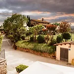 Hotel Relais Castrum Boccea