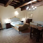 Hotel Relais Castrum Boccea