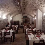 Hotel Relais Castrum Boccea