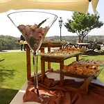Relais Castrum 4* Boccea