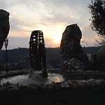 Relais Castrum Hotel