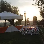 Hotel Relais Castrum Boccea