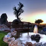 Hotel Relais Castrum 4*
