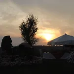 Hotel Relais Castrum Boccea