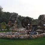 Relais Castrum 4*
