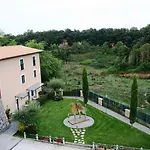 Relais Castrum Hotel 4*
