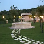 Relais Castrum Hotel Boccea
