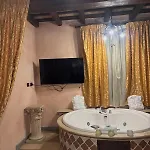 Hotel Relais Castrum