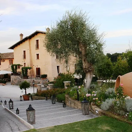 Relais Castrum Hotel