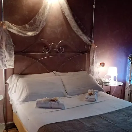 Relais Castrum 4* 보세아