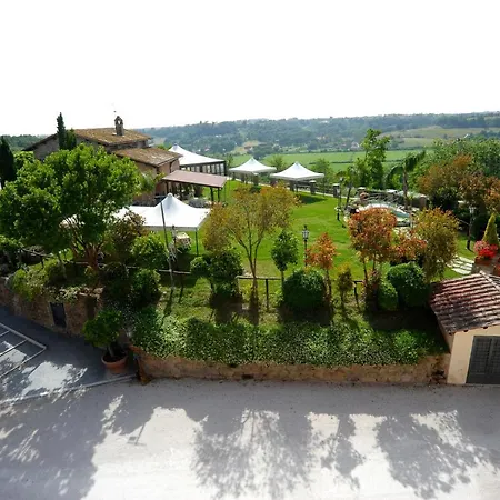 Relais Castrum 4* Boccea