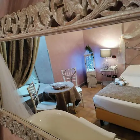 Hotel Relais Castrum Boccea