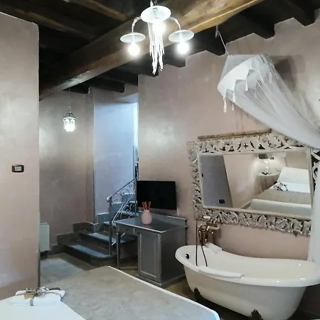 Hotel Relais Castrum Boccea
