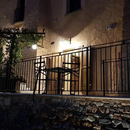 Relais Castrum Boccea