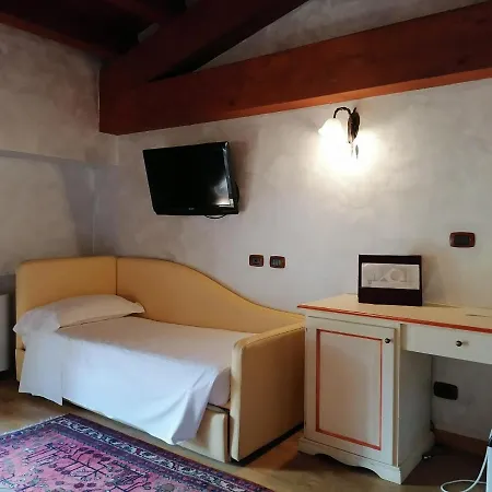 Relais Castrum Hotel