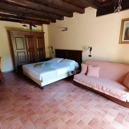 Hotel Relais Castrum