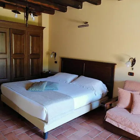Relais Castrum Hotel