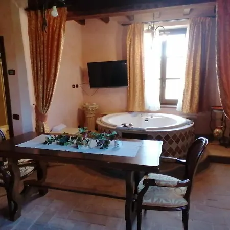Relais Castrum Hotel