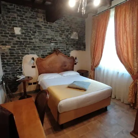 Relais Castrum Hotel Boccea