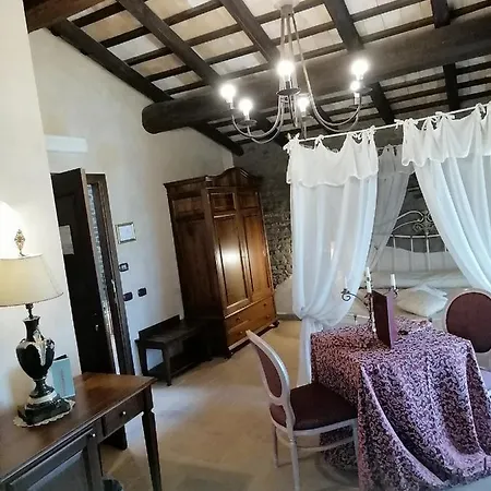 Relais Castrum