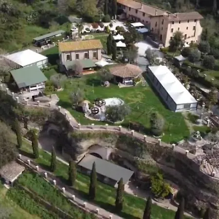 黎莱斯卡斯特隆波齐亚酒店 博恰