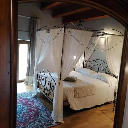 Relais Castrum Hotel Boccea