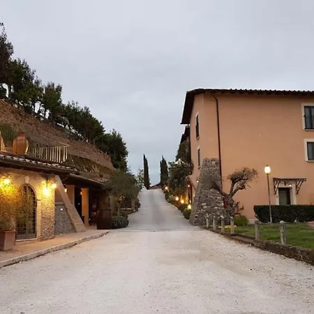 Relais Castrum