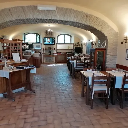 Relais Castrum 4*