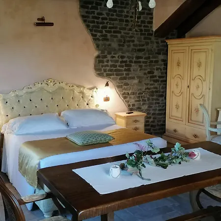 Relais Castrum Hotel Boccea