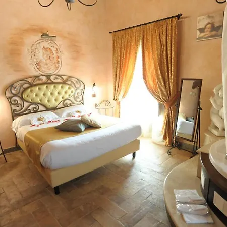 Relais Castrum Hotel
