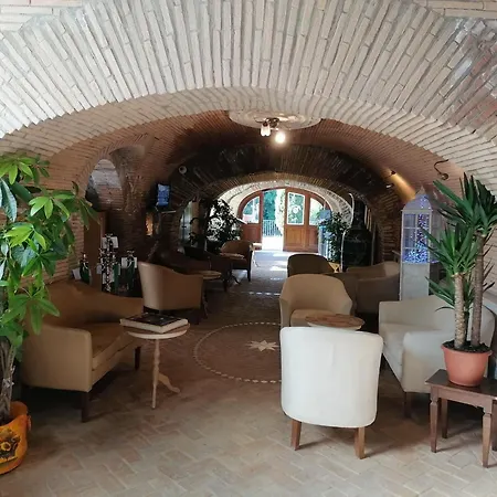 Relais Castrum 4* Boccea
