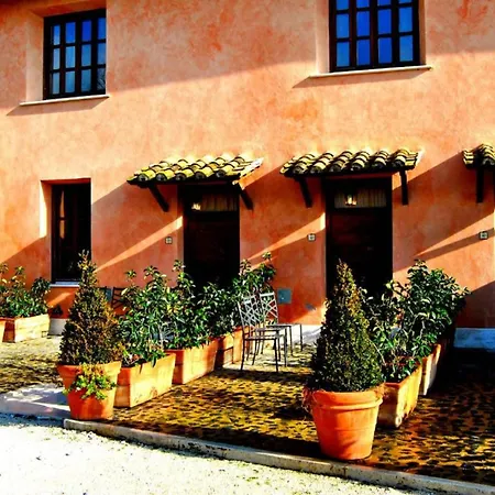 Hotel Relais Castrum
