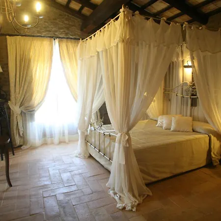 黎莱斯卡斯特隆波齐亚酒店 博恰