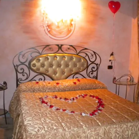 Relais Castrum Otel