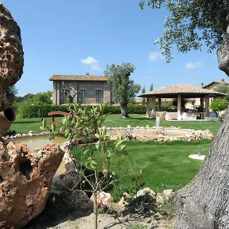 Relais Castrum