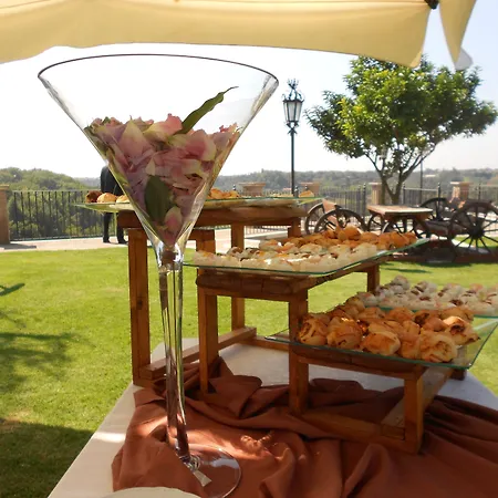 黎莱斯卡斯特隆波齐亚酒店 4* 博恰