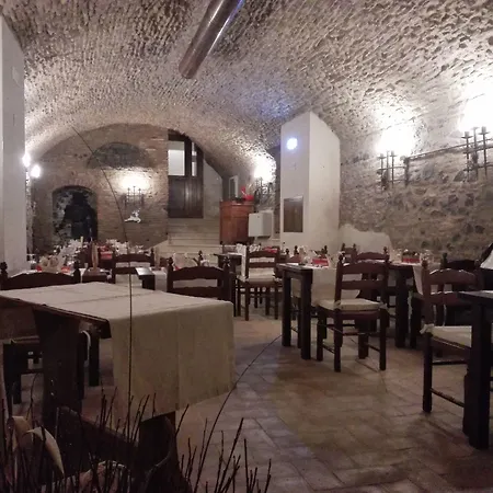Relais Castrum Boccea