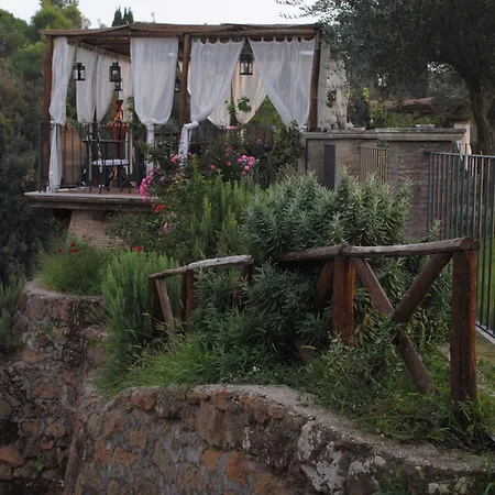 酒店 黎莱斯卡斯特隆波齐亚酒店 博恰