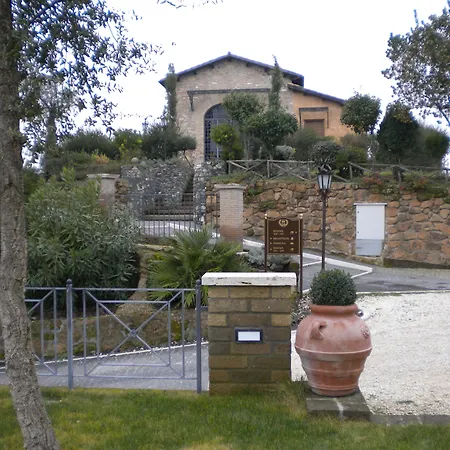 Relais Castrum Boccea