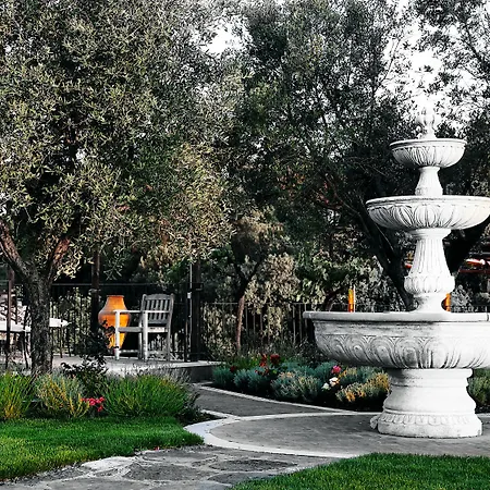 Relais Castrum 호텔 보세아