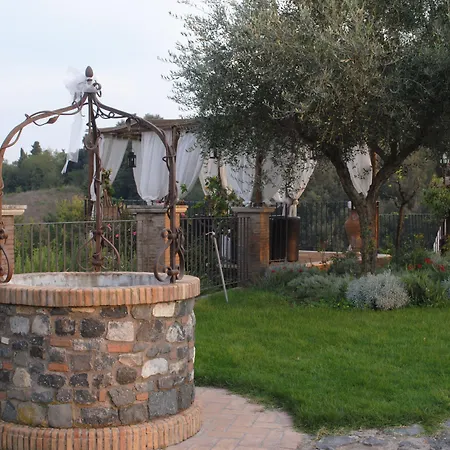 Relais Castrum 4*