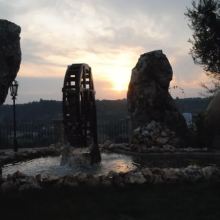 Relais Castrum Otel