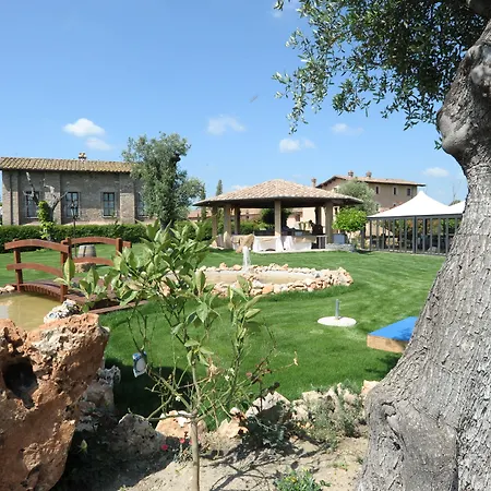 Otel Relais Castrum