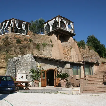 黎莱斯卡斯特隆波齐亚酒店 博恰