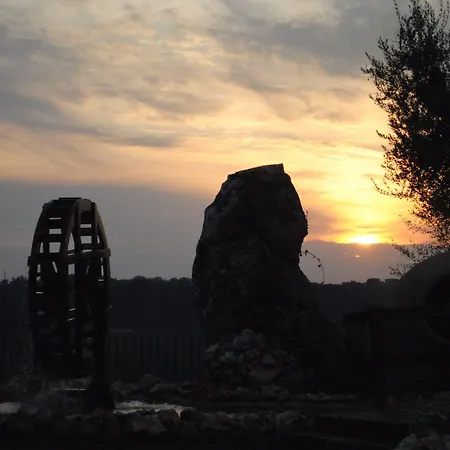 黎莱斯卡斯特隆波齐亚酒店 博恰