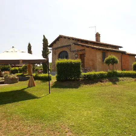 Relais Castrum Otel