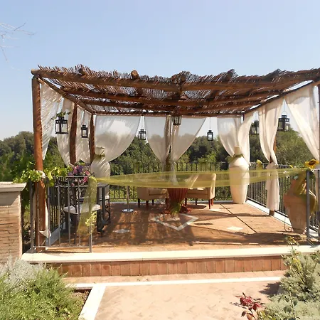 黎莱斯卡斯特隆波齐亚酒店 博恰