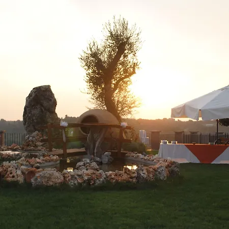 Relais Castrum 4*