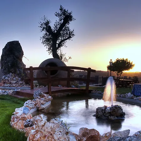 酒店 黎莱斯卡斯特隆波齐亚酒店 4*