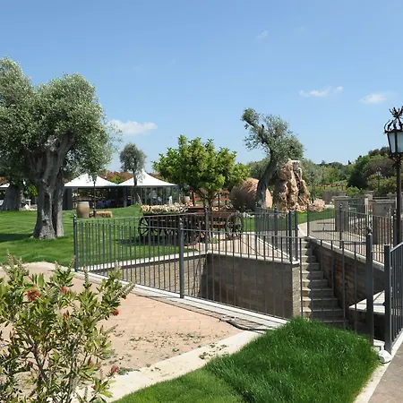 Otel Relais Castrum